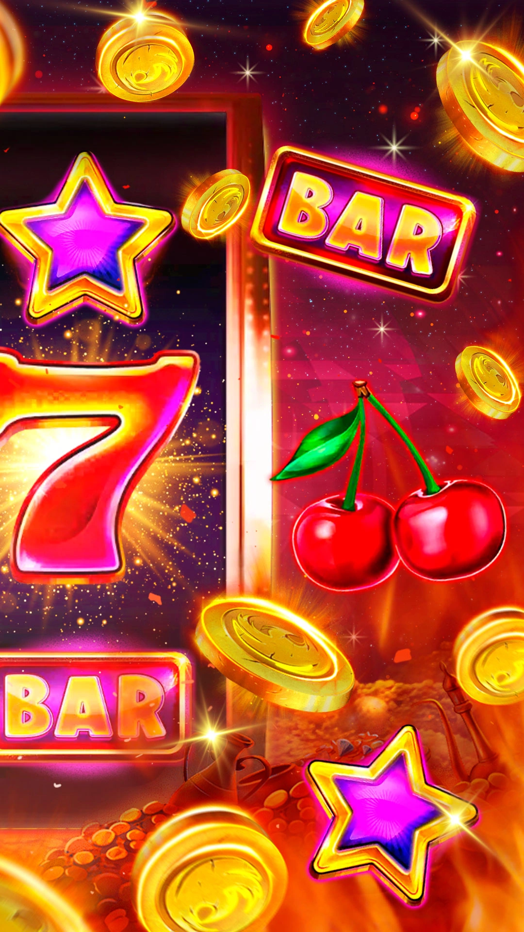 Lucky Streak Screenshot